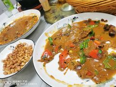 -翠茗农庄土菜馆(天目湖店)