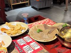 -蜀国大将老火锅(江北店)