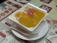 -香港華心糖水鋪(南西总店)