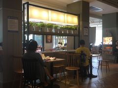 -肯德基(西稍门店)