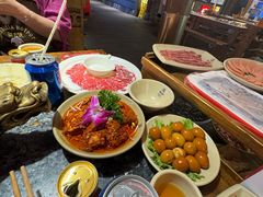 -蜀大侠火锅(寰球文化地标·总府店)