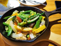 -Famous肥猫墨西哥音乐餐吧(五棵松华熙LIVE店)