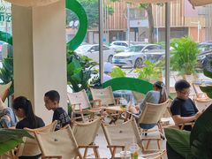 -SENTEA森茶(麦地丽日店)