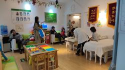 -神拿世家小儿推拿(SOHO尚都店)