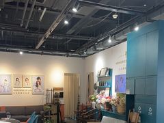 -海马体照相馆(天津世纪都会店)
