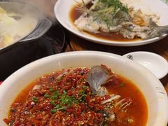 -侠成水上农庄(工业大道店)