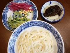 -百花深处·老北京风味菜