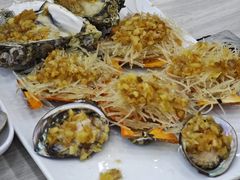 -船奇蒸汽海鲜·闽菜(八市海鲜总店)