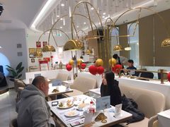大堂-Deer Park鹿园西餐(仁恒置地广场店)