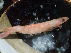 基围虾-盈田盈粥庄(博山东路店)