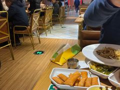 -豪客来牛排(红豆万花城店)