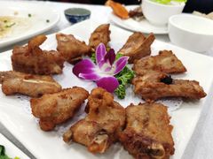 -渔鸽皇酒楼(鸿大广场店)