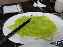 -李师傅脆肚(华强北店)