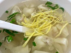 -朱新年·苏式汤团·面点(北寺塔店)