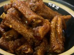 -阿隆煲店(秀仁苑店)