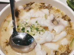 -徐记海鲜(观沙岭|滨江新城店)