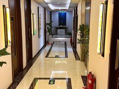 -华夏良子·足道SPA艾灸(开源店)