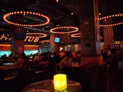 大堂-HIB HUB公社(解放西路店)