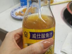 -云溪河冷锅鱼(成都玉林小吃街店)