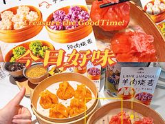 -百彦蒙古包·碳烤羊排·手抓羊肉(万江首店)