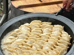 -锅贴大王南翔小笼(临沂二村店)