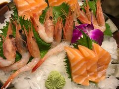 -松子料理(白家庄店)