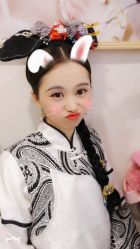 -盘子女人坊古装写真摄影(南京总店)