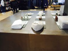 -MUJI无印良品(杭州万象城店)