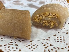 -绿雅居原生态农庄(小涌店)