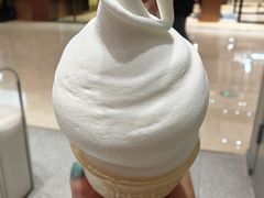 -DQ·蛋糕·冰淇淋(科华王府井店)