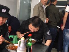 -老五鸡丝豆花面粉(瑞金北路68号院店)