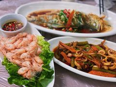 -阿杰臻选海鲜饭店(普陀山店)