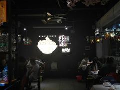门面-熊记虾王·小龙虾(东晓南店)