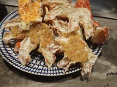 -黑木原精致料理·铁板烧