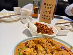 -丁虎子烤肉(国道二店)