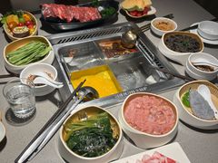 -海底捞火锅(北京路店)