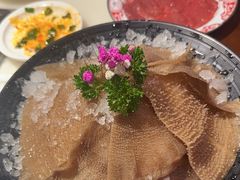 -重庆高老九火锅(万象城店)