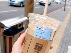 -瑞幸咖啡(万恒大厦店)