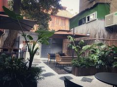-ChitChat奇洽·Bistro(黎黄陂路店)