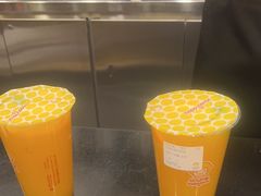 -快乐柠檬happylemon(北京APM店)