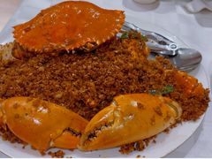 喜记正宗避風塘炒辣蚧-喜记避风塘炒辣蟹(旗舰店)