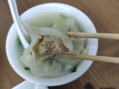 -海胆小馆(东北水饺·春柳店)