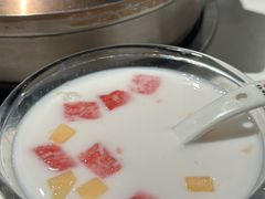 -烹然四季椰子鸡火锅(姚家园万象汇店)