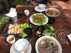 -Le Chalet Dalat