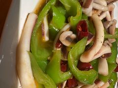 -京朋串屋·烧烤(望京西路总店)