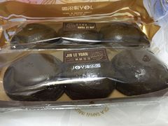 黑眼豆豆-津乐园(芥园道店)