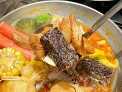 -隅乐胡椒虾·台湾菜·团建(皇岗店)