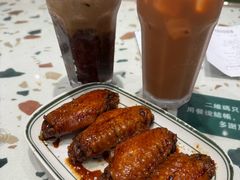 -华嫂冰室(湾仔店)