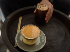 -野徐·咖啡烘焙