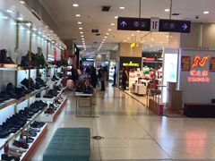 -沈阳百联购物中心(青年大街店)